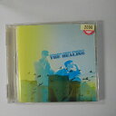ZC16540【中古】【CD】THE HEALING/STRANGE FRUIT PROJECT