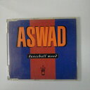 ZC16575【中古】【CD】DANCEHALL MOOD/ASWAD(輸入盤)