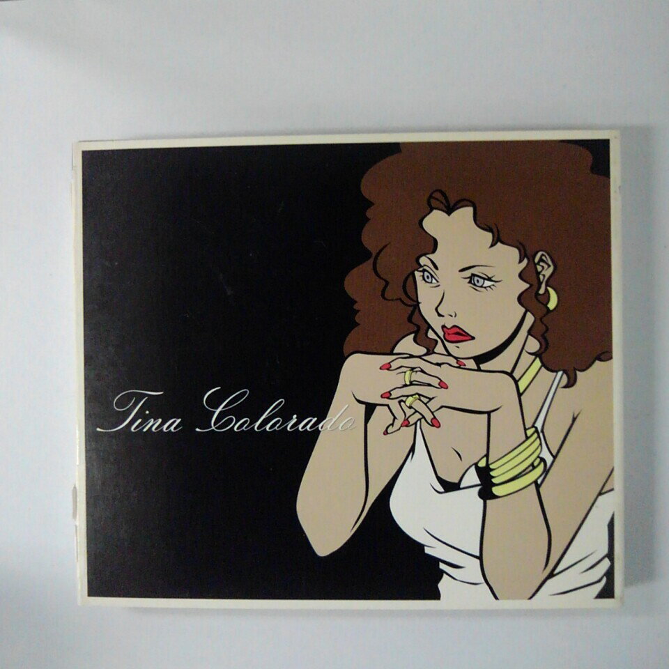 ZC16586【中古】【CD】Colorado/ Tina