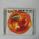ZC16619【中古】【CD】SONS OF THE SUN/麻波25