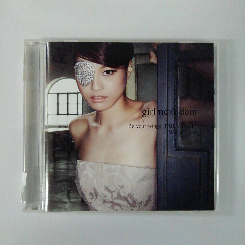 ZC16623【中古】【CD】「Be your wings」