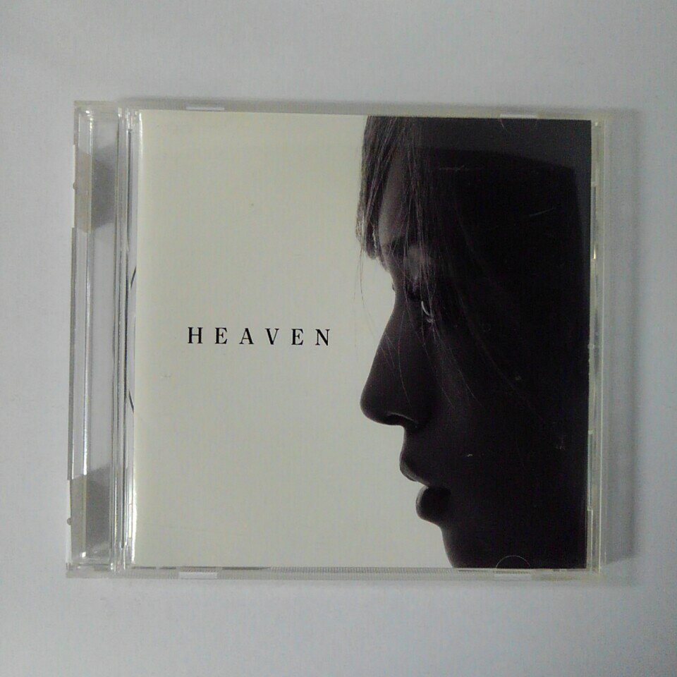 ZC16625【中古】【CD】HEAVEN/ayumi hamasaki
