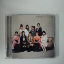 ZC16653【中古】【CD】笑顔YESヌード/モーニング娘。(DVD付き)