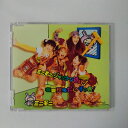 ZC16678【中古】【CD】「ミニモニ。ジャンケンぴょん!」「春夏秋冬だいすっき!」/ミニモニ。