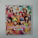 ZC16684【中古】【CD】21時までのシンデレラ/Berryz工房