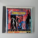 ZC16696【中古】【CD】ジャングル・フィーヴァー/スティヴィー・ワンダー