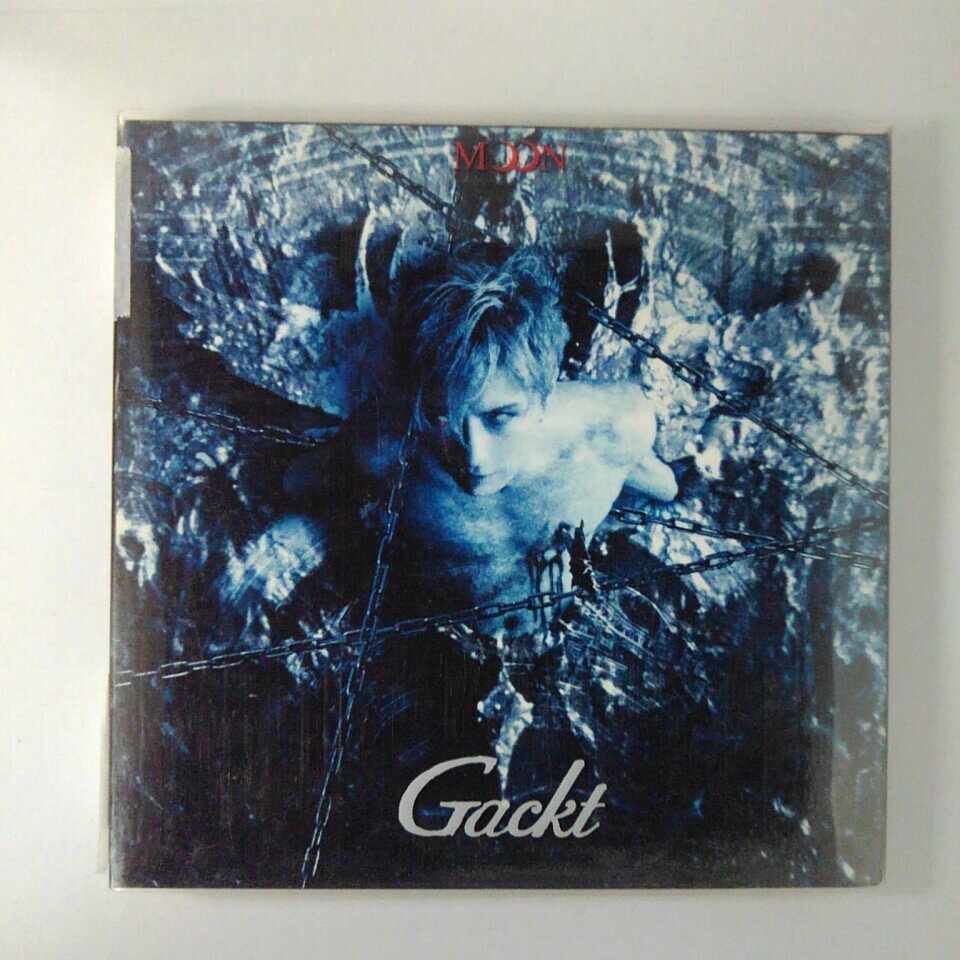 ZC16704【中古】【CD】MOON/Gackt