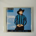ZC16737【中古】【CD】アメリカの心/ガース・ブルックスROPIN’ THE WIND/GARTH BROOKS