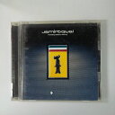 ZC16740【中古】【CD】TRAVELLING WITHOUT MOVINH〜ジャミロクワイと旅に出よう〜/ジャミロクワイ