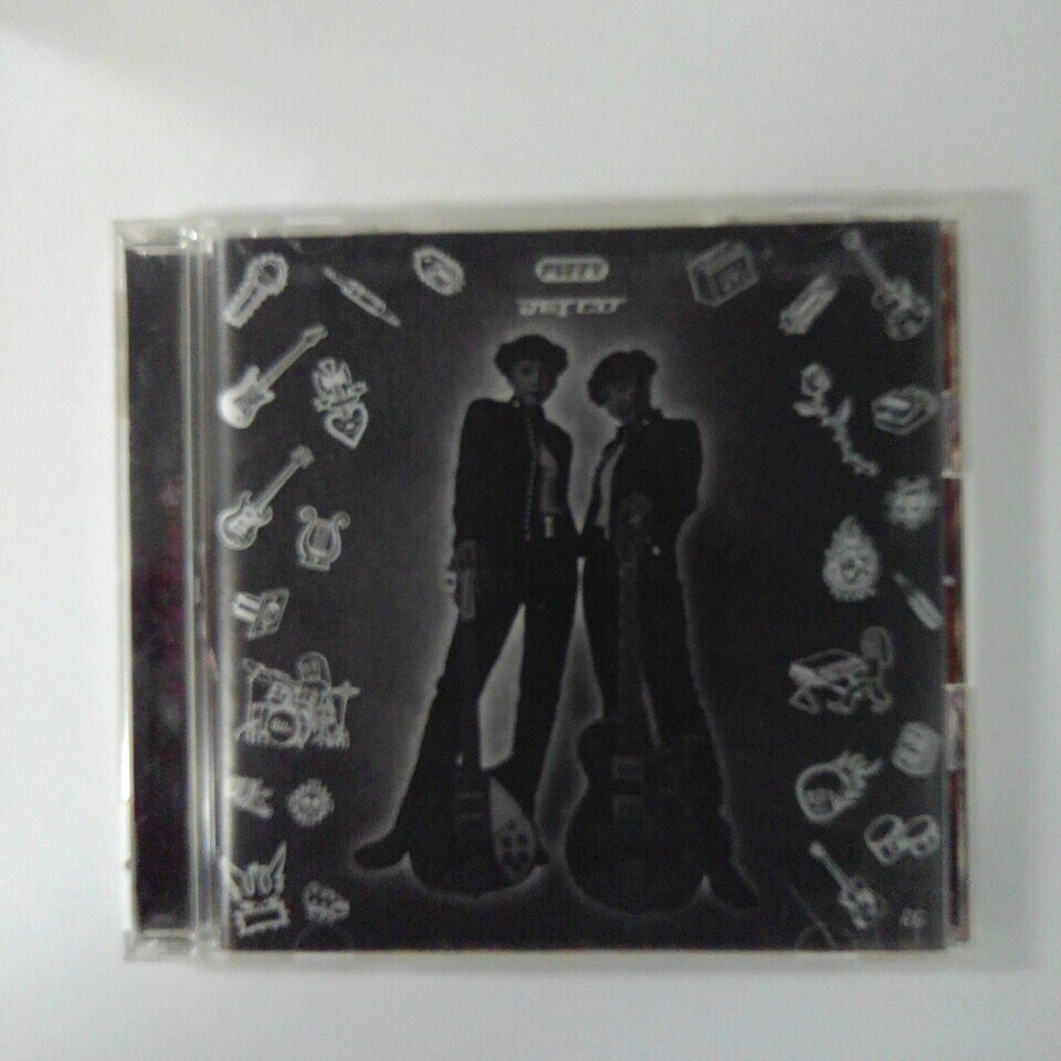 ZC16742【中古】【CD】JET CD/PUFFY パフィー