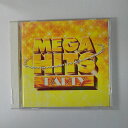 ZC16753【中古】【CD】MEGA HITS ~PARTY