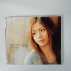 ZC16795【中古】【CD】Time after time ~花舞う街で~/倉木麻衣 Mai Kuraki