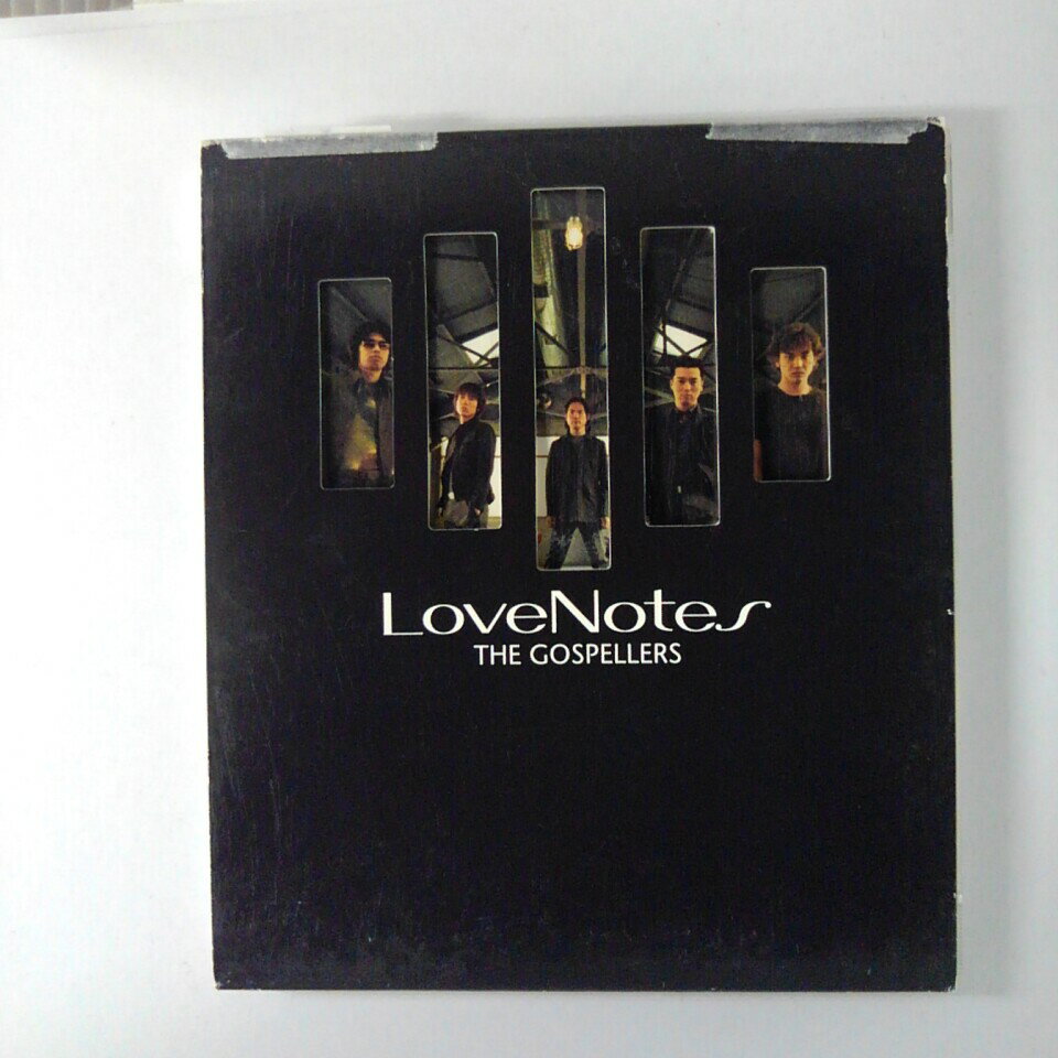 ϥåԡӥǥ㤨ZC16809šۡCDLove Notes/THE GOSPELLERSפβǤʤ100ߤˤʤޤ