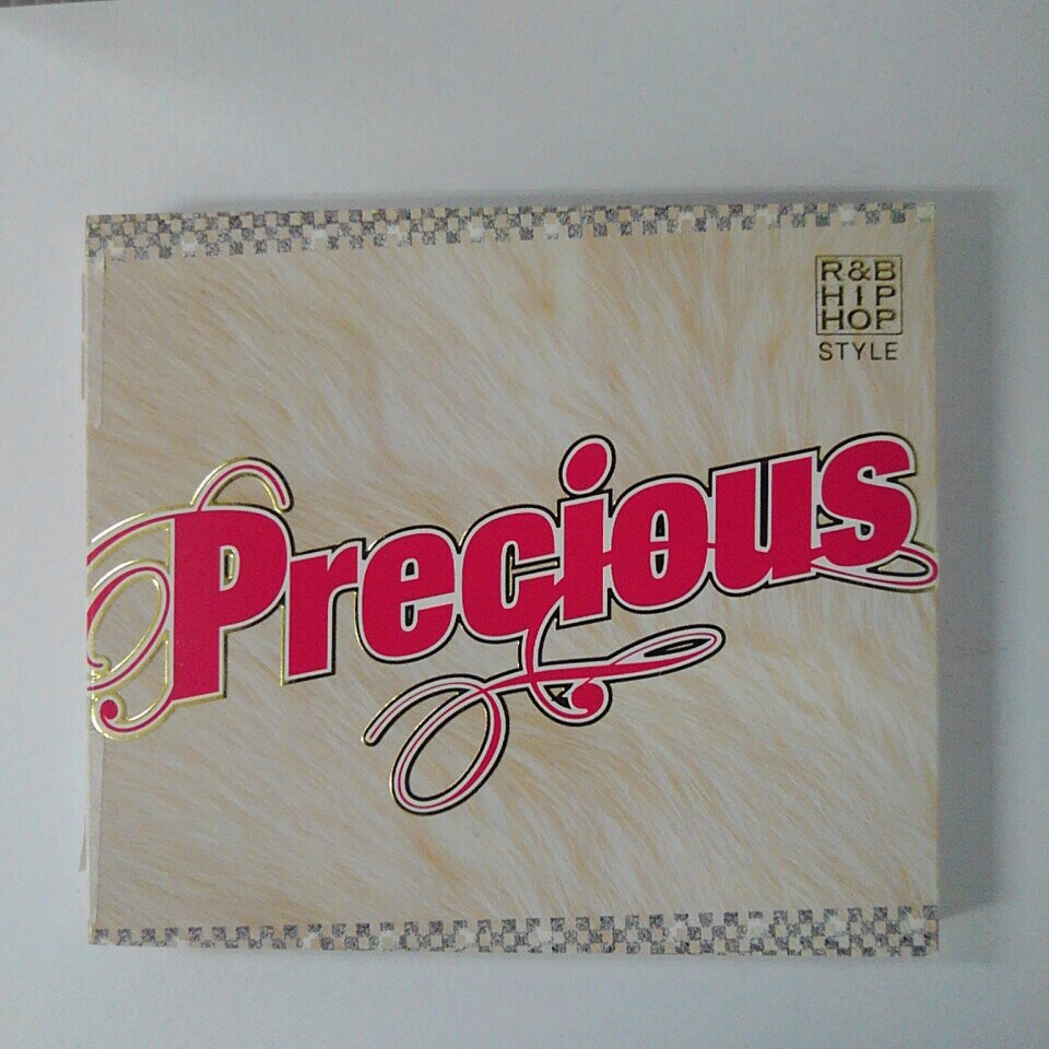 ZC16814【中古】【CD】Precious（2枚組）