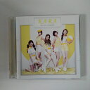 ZC16819【中古】【CD】GO GO サマー！/KARA(初回限定盤B)