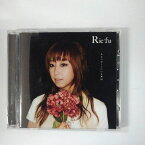 ZC16825【中古】【CD】あなたがここにいる理由/Rie fu