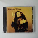 ZC16864【中古】【CD】TRIBUTE/Pauline Wilson(輸入盤)