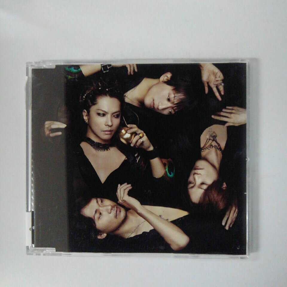 ZC16874【中古】【CD】X X X（キス キス キス）/L’Arc~en~Ciel