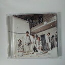 ZC16875【中古】【CD】Going!/KAT-TUN(初回限定盤1)