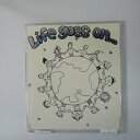 ZC16905【中古】【CD】Life goes on/Dragon Ash