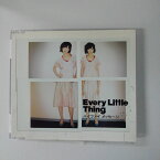 ZC16908【中古】【CD】ハイファイ メッセージ/Every Little Thing