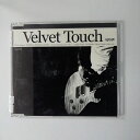 ZC16911【中古】【CD】Velvet Touch/Dragon Ash