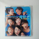 ZC16913【中古】【CD】青いスポーツカーの男/青色7(8cmCD)