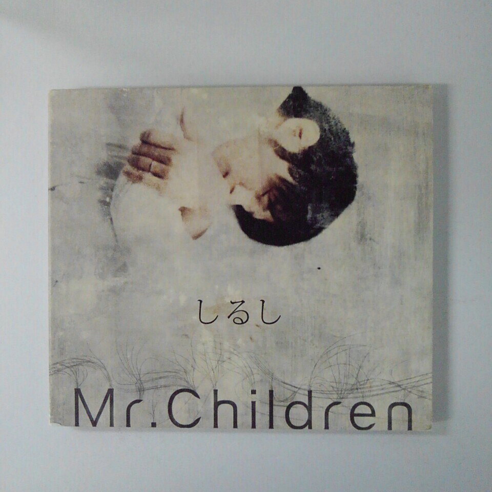 ZC16925šۡCDۤ뤷/Mr. Children