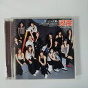 ZC16946【中古】【CD】浪漫〜MY DEAR BOY〜/モーニング娘。