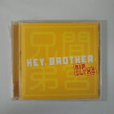 ZC16954【中古】【CD】映画「間宮兄弟」コンセプトCDHey,Brother feat.RIP SLYME