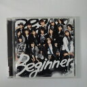 ZC16956【中古】【CD】Beginner/AKB48