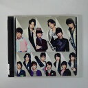 ZC16957【中古】【CD】アイノビート/Kis-My-Ft2