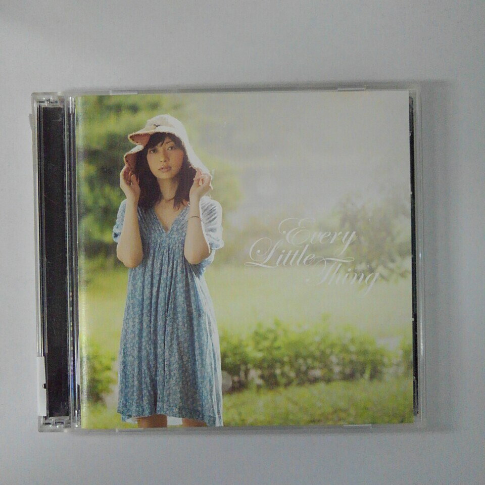 ZC16961【中古】【CD】「あたらしい日々」「黄金の月」/Every Little Thing