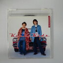 ZC17023【中古】【CD】永遠のBLOODS/KinKi Kids