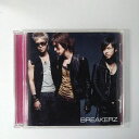 ZC17035【中古】【CD】LAST EMOTION SUMMER PARTY/BREAKERZ(DVD付き)