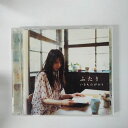 ZC17054【中古】【CD】ふたり/いきものがかり