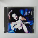 ZC17059【中古】【CD】rave madonna/Jade 4 U