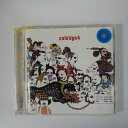 ZC17091【中古】【CD】cafe'dge4