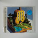 ZC17158【中古】【CD】HOME~山崎まさよしトリビュート~/福耳