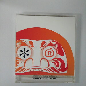 ZC17177【中古】【CD】*〜アスタリスク〜/ORANGE RANGE オレンジレンジ