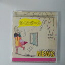 ZC17182【中古】【CD】さくらガール/NEWS