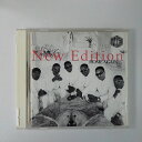 ZC17191【中古】【CD】Home Again/New Edition(輸入盤)