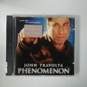 ZC17197【中古】【CD】JOHN TRAVOLTAPHENOMENON