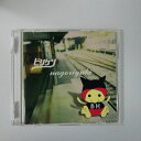 ZC17210【中古】【CD】nagoriyuki/ビリケン