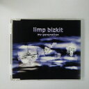 ZC17221【中古】【CD】my generation/limp bizkit