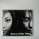 ZC17229yÁzyCDz̃JP/Every Little Thing