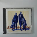 ZC17241【中古】【CD】ALL-4-ONE(輸入盤)