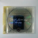 ZC17242【中古】【CD】Dear…from xxx/Due le quartz