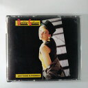 ZC17244【中古】【CD】ANYTHING IS POSSIBLE/DEBBIE GIBSON(8cmCD付き)