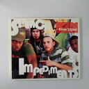 ZC17247【中古】【CD】Time Lapse/Speach Impediments